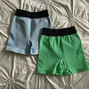 Free People Prajna Shorts